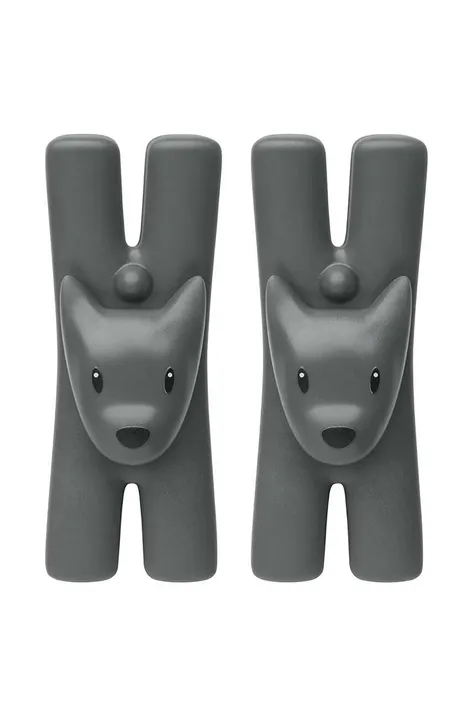 Кліпси Alessi Giampo 2-pack