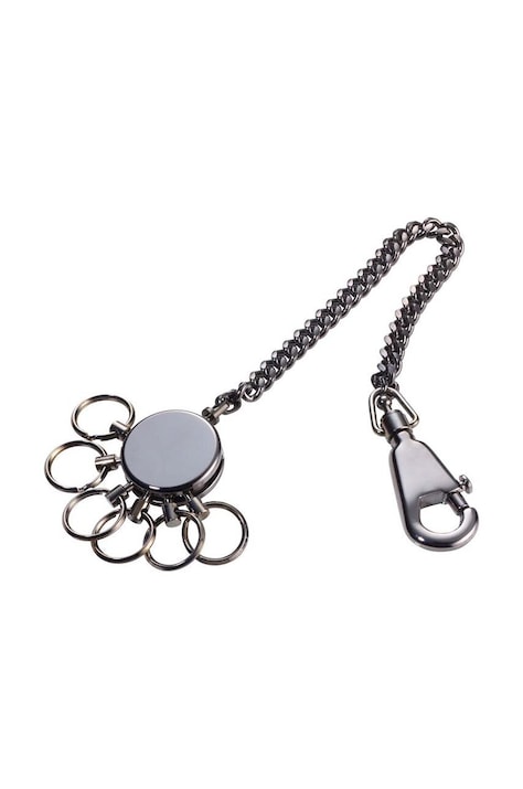 Брелок TROIKA Patent