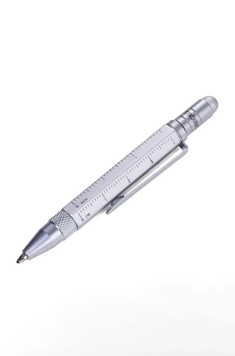 Багатофункціональна ручка TROIKA Construction Liliput