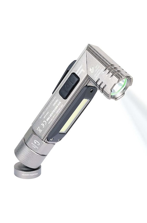 Ліхтарик TROIKA Eco Knicklight