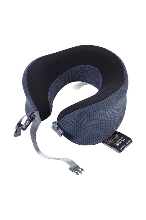 Μαξιλάρι ταξιδιού TROIKA Business Travel Pillow