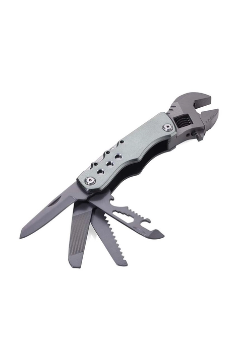 TROIKA multitool Maulschlüssel