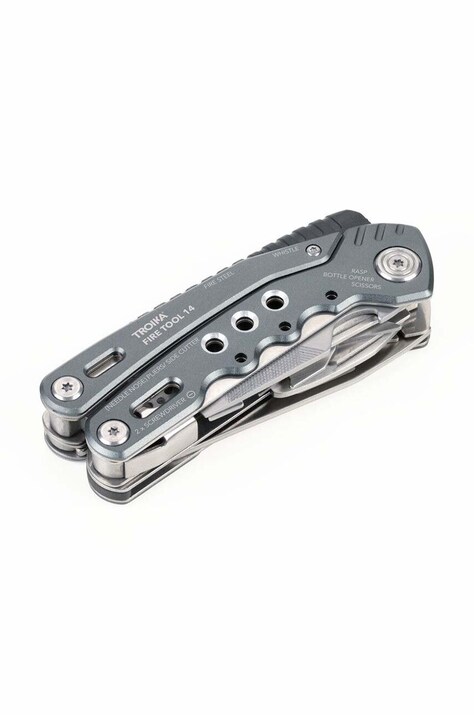 TROIKA unealta multifunctionala Fire Tool