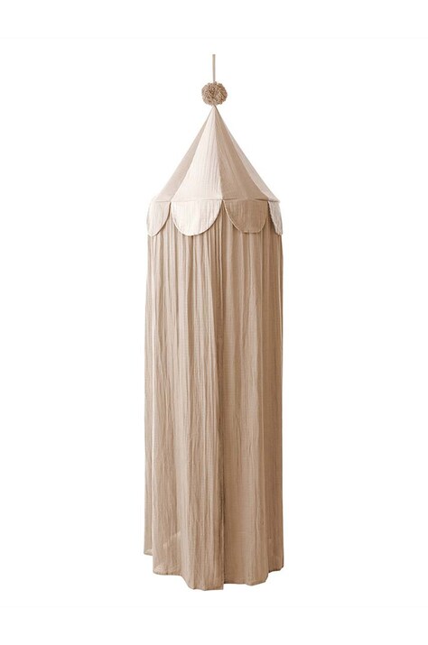 OYOY baldacchino sopra il letto Ronja Canopy L