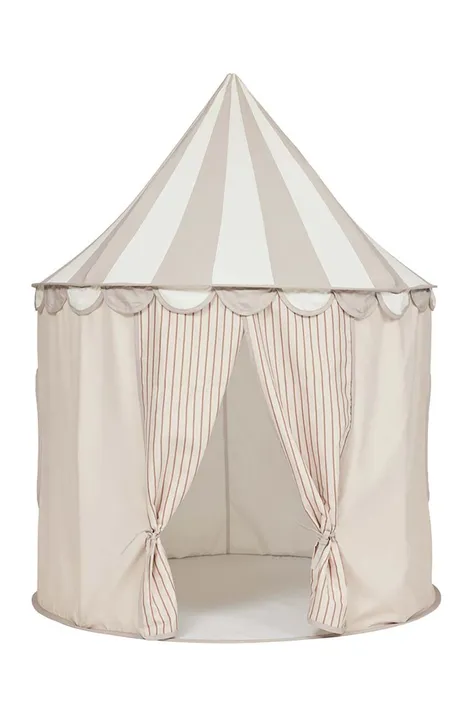 Палатка за детска стая OYOY Circus Tent