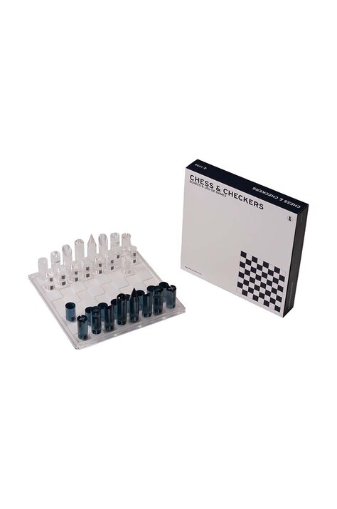 Παιχνίδι Lund London Chess & Draught