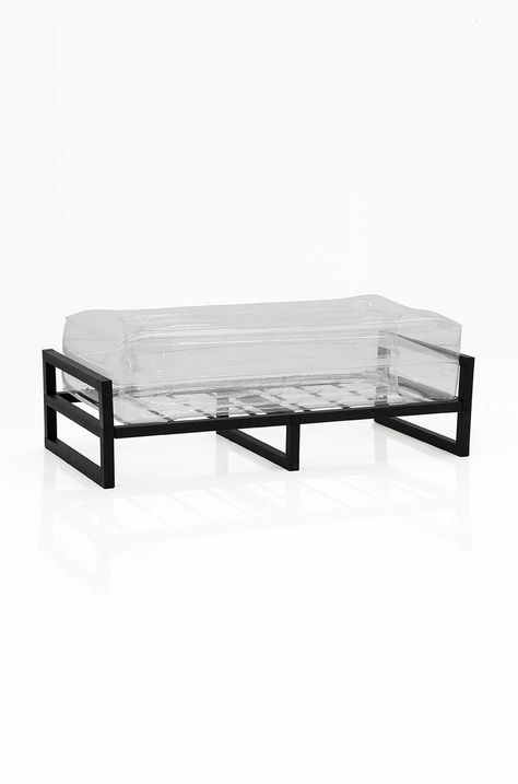 Έπιπλο κήπου Mojow Transparent XL Yomi Pout