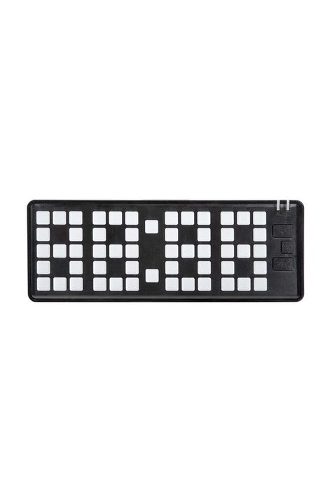Ξυπνητήρι Karlsson Keyboard