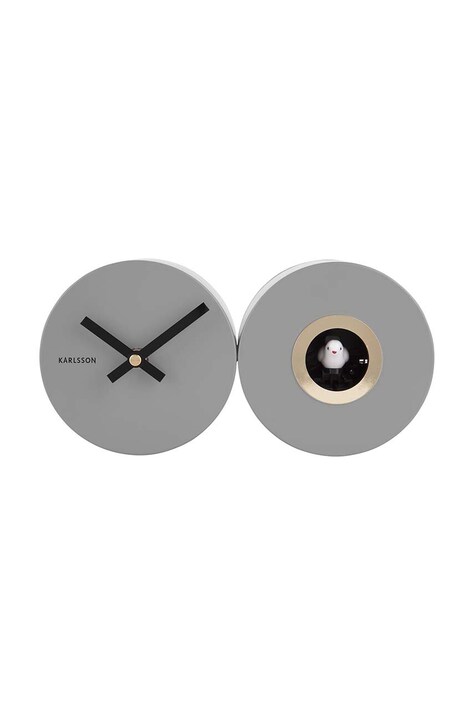 Karlsson ceas cu cuc Duo Cuckoo