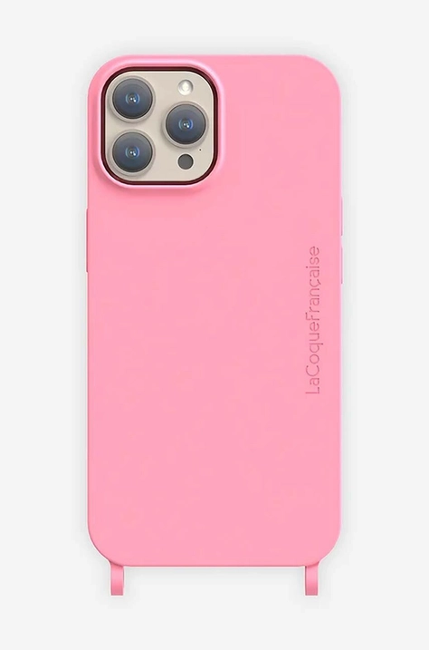 Etui za telefon LaCoqueFrançaise iPhone 15 Pro Max