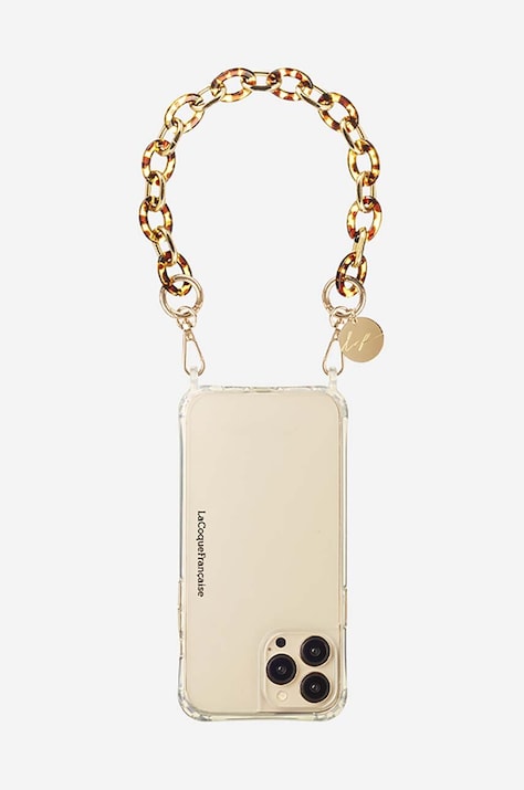 LaCoqueFrançaise łańcuszek do telefonu Cassy 35 cm
