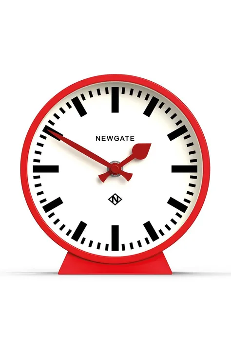 Newgate ceas de masă Railway Mantel Clock