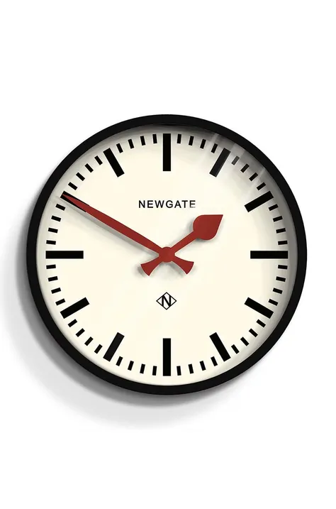 Nástenné hodiny Newgate Luggage Wall Clock