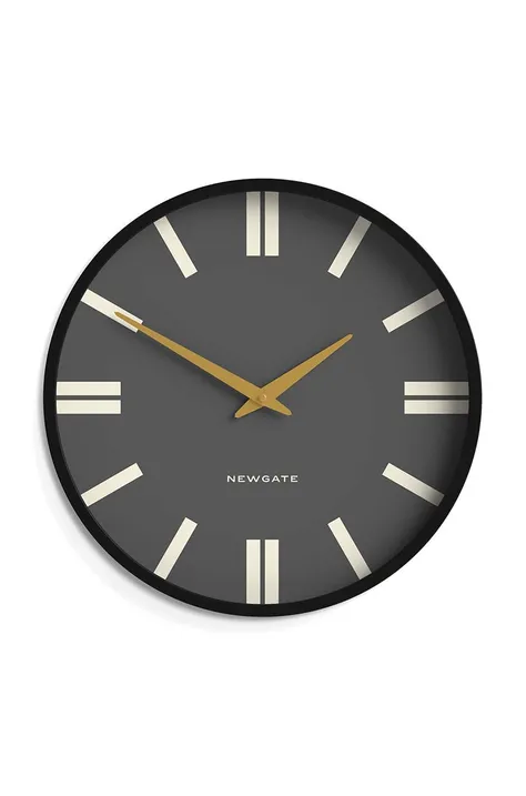 Nástenné hodiny Newgate Universal Wall Clock