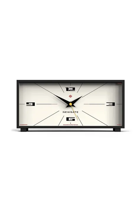 Stolové hodiny Newgate Thunderbird Desk Clock