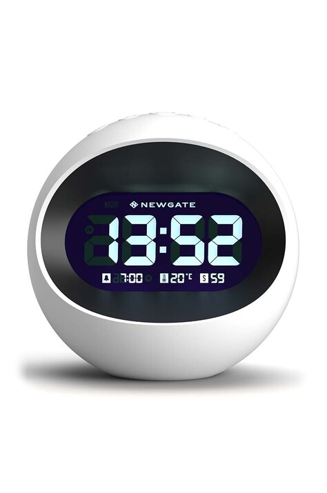Ξυπνητήρι Newgate Centre Of The Earth Alarm Clock
