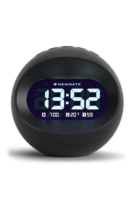 Будильник Newgate Centre Of The Earth Alarm Clock
