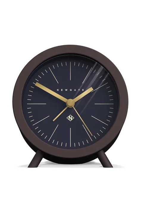 Budilka Newgate Fred Alarm Clock
