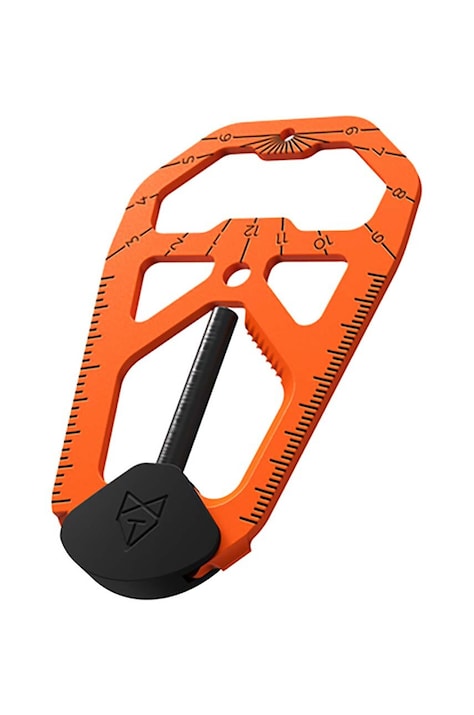 Multitool TACTICA M.020 Camping Tool