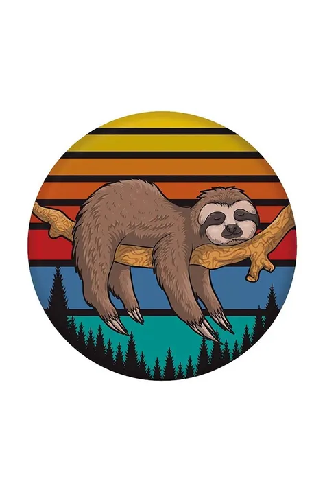 Waboba frisbee Wingman Sloth