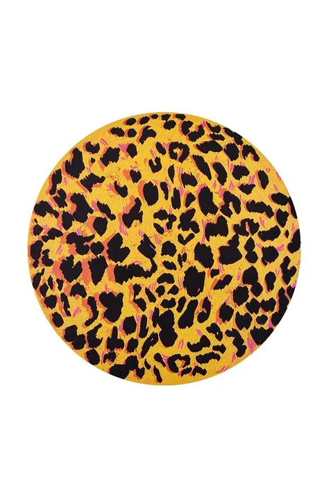 Waboba frisbee Wingman Artist Cheetah