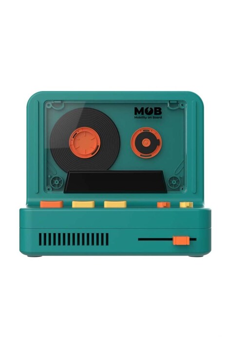 MOB głośnik bezprzewodowy Retro