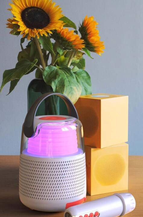 Set za karaoke MOB Mobility on Board