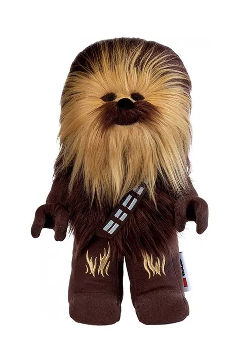Lego pluszak dekoracyjny Star Wars™ Chewbacca