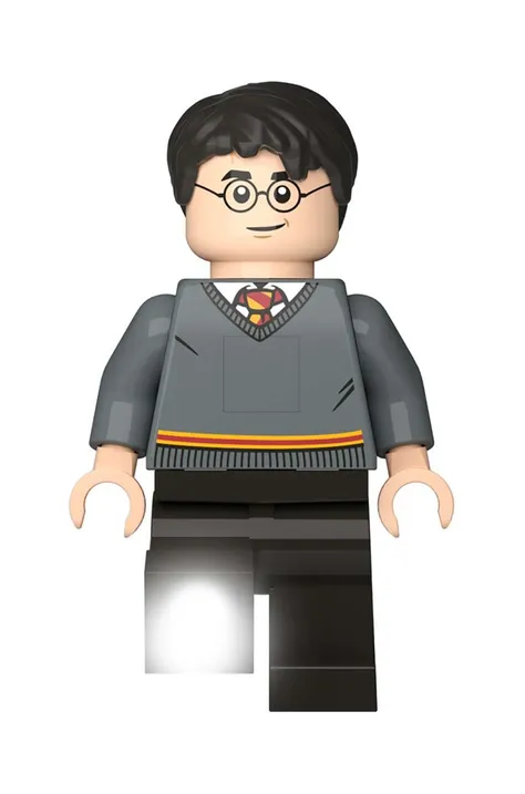 Lego figurka z latarką Harry Potter™