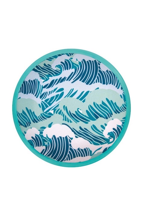 Waboba frisbee pentru jocul în apă Flobo