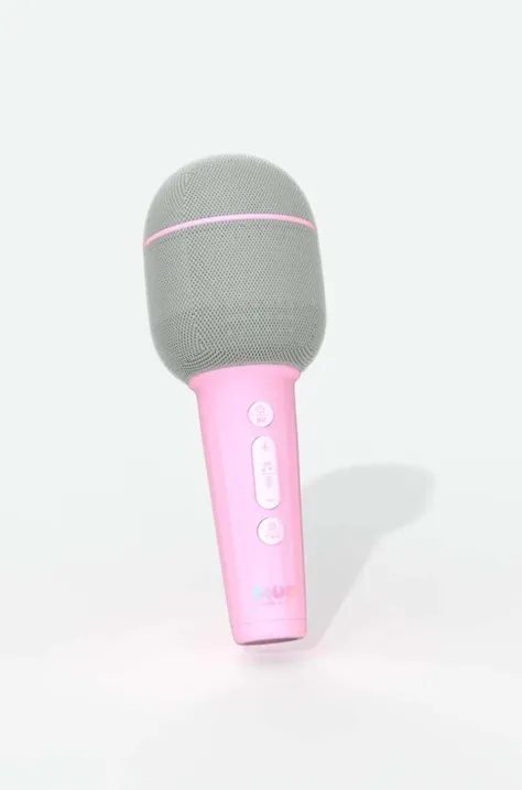 Bezdrôtový mikrofón MOB Groovy
