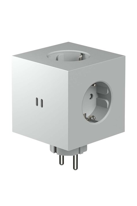Πολύμπριζο Avolt Square 2, USB-C