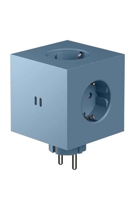 Модульний спліттер Avolt Square 2, USB-C