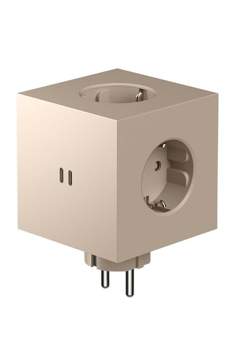 Модульний спліттер Avolt Square 2, USB-C