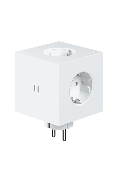 Πολύμπριζο Avolt Square 2, USB-C