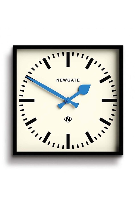 Ρολόι τοίχου Newgate Number 5 Wall Clock