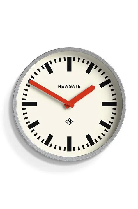 Newgate orologio da parete Luggage 5 Wall Clock