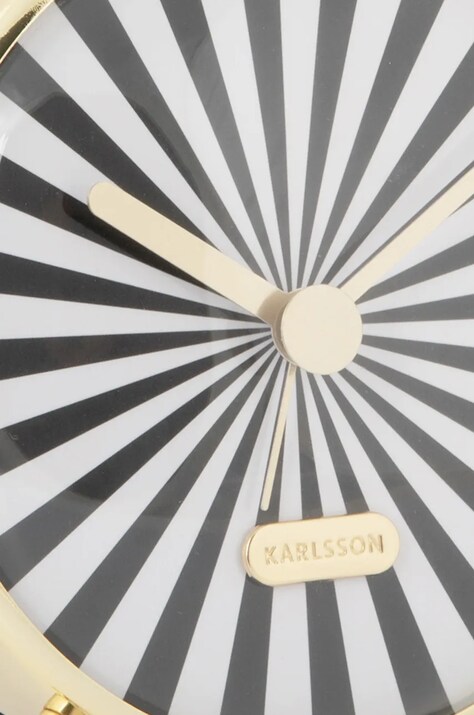 Будильник Karlsson Candy Swirl — фото 3