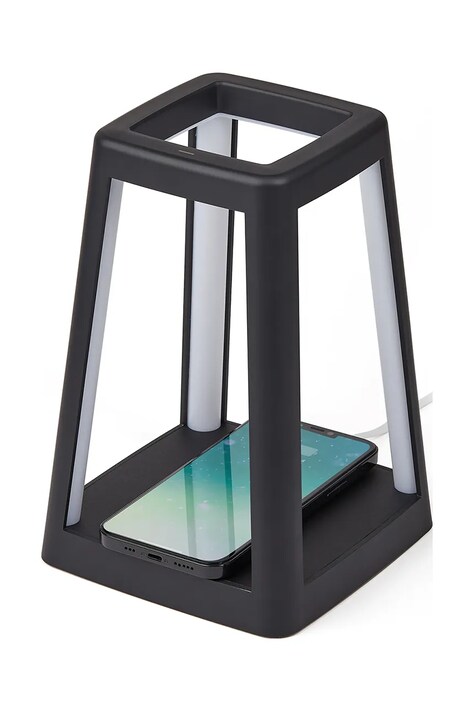 Бездротова світлодіодна лампа Lexon Lantern — фото 6