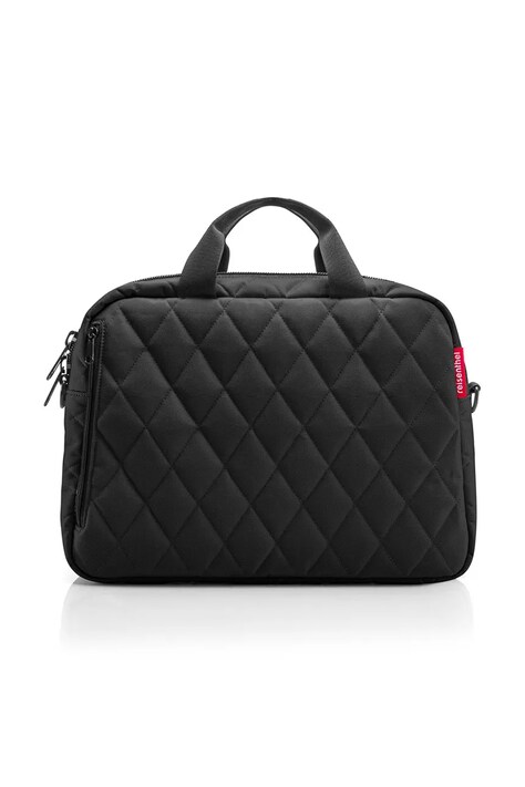 Reisenthel geanta laptop Rhombus 8,5 L