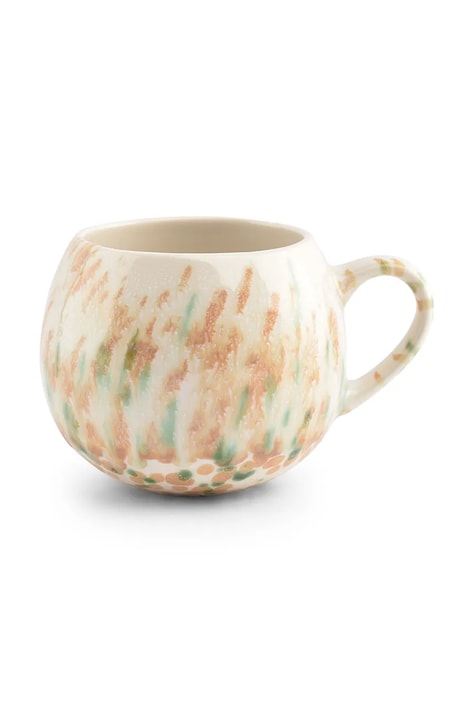 Salt&Pepper kubek Muggies 460 ml kolor multicolor