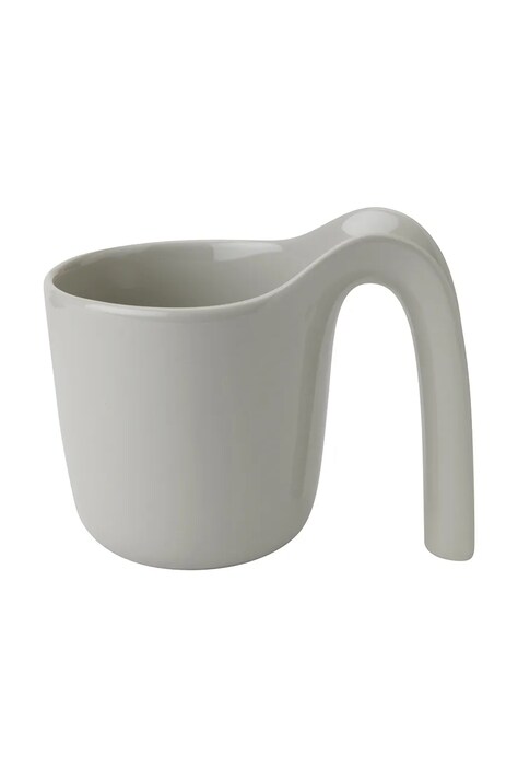 Rig-Tig ceasca Ole 250 ml culoarea gri