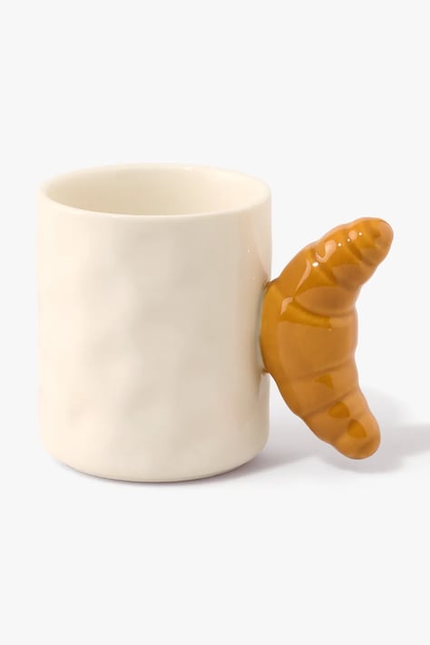 Fluid Market bögre Croissant 300 ml