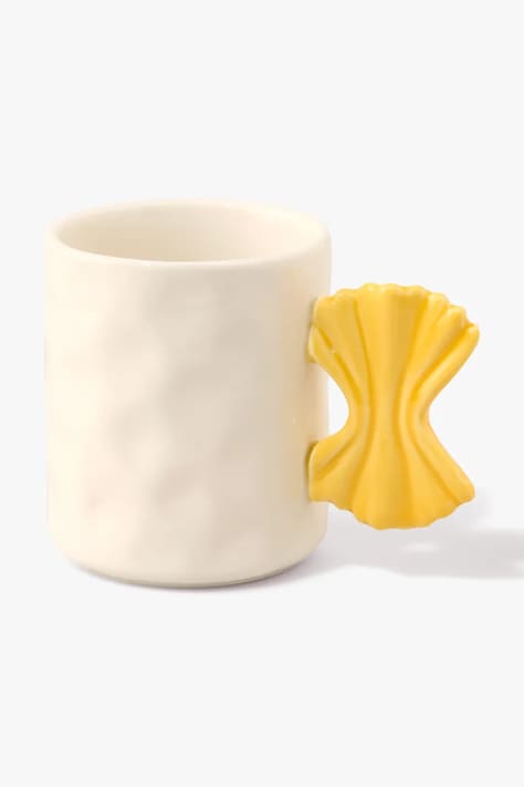 Κούπα Fluid Market Pasta 250 ml χρώμα: πολύχρωμο, 0