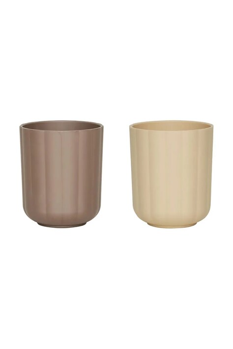 Набір чашок OYOY Pullo Cup 2-pack