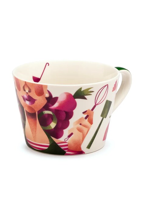 Palais Royal kubek 460 ml kolor multicolor
