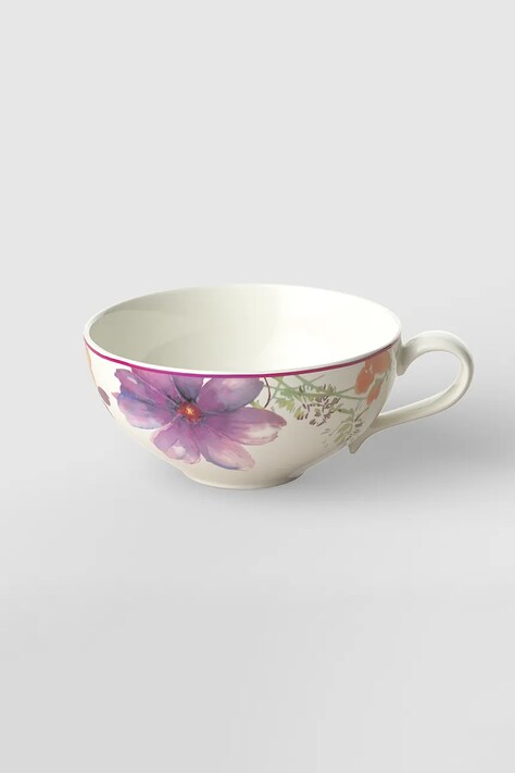 Villeroy & Boch filiżanka Mariefleur 240 ml kolor multicolor