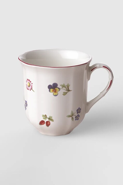 Villeroy & Boch filiżanka 0,3 L kolor multicolor