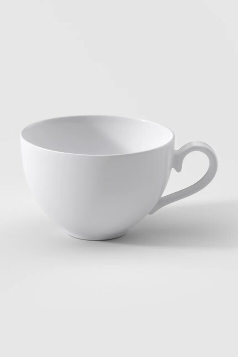 Villeroy & Boch filiżanka ze spodkiem Royal 260 ml kolor multicolor