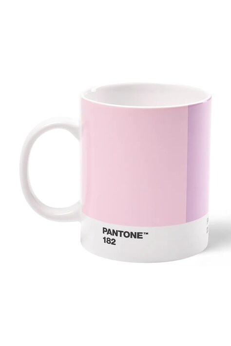 Pantone kubek 375 ml kolor różowy